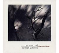 Patrick Cassidy Immortal Memory (CD) Album