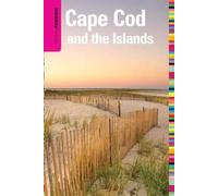 Patrick Cassidy Insiders' Guide® to Cape Cod & the Islands (Tascabile)