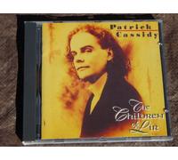 Patrick Cassidy - The Children of Lir