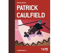 Patrick Caulfield: British Artists series