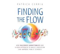 Patrick Cerria Finding the Flow (Tascabile)