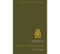 Patrick Chabal Africa (Tascabile) World Political Theories