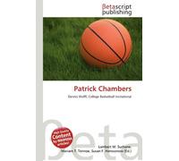 Patrick Chambers: Dennis Wolff, College Basketball Invitational