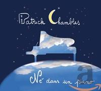 Patrick Chamblas - Various: Ne Dans Un Piano