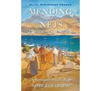 Patrick Chambron Mending the Nets (Tascabile)