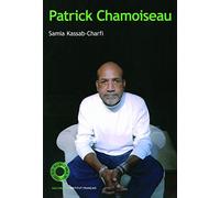 Patrick Chamoiseau