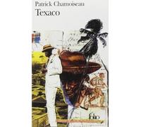 Patrick Chamoiseau Texaco (Tascabile)