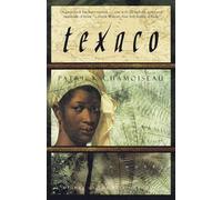 Patrick Chamoiseau Texaco (Tascabile) Vintage International