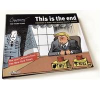 Patrick Chappatte This is the End (Tascabile)