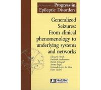 Patrick Chauvel Hans Luders Edouard Hirsch Je Generalized Sei (Copertina rigida)