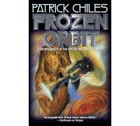 Patrick Chiles Frozen Orbit (Tascabile) Eccentric Orbits