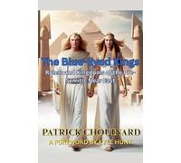 Patrick Chouinard The Blue-Eyed Kings (Tascabile)