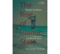 Patrick Cockburn The Rise of Islamic State (Tascabile)