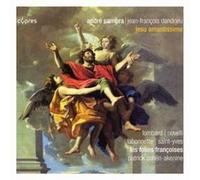 Patrick Cohën-Akenine - Campra/Dandrieu: Petits Motets