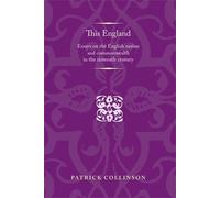 Patrick Collinson This England (Tascabile)
