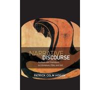 Patrick Colm Hogan Narrative Discourse (Tascabile)
