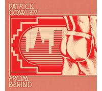 Patrick Cowley - From Behind