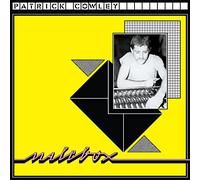 Patrick Cowley - Malebox