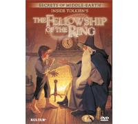 Patrick Curry - Fellowship of the Ring