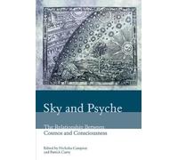 Patrick Curry Sky and Psyche (Tascabile)