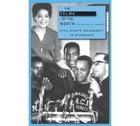Patrick D. Jones The Selma of the North (Tascabile)