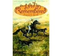 Patrick D Smith A Land Remembered (Tascabile) Land Remembered