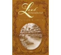 Patrick D Smith A Land Remembered (Tascabile) Land Remembered