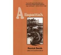 Patrick D Smith Allapattah (Tascabile)