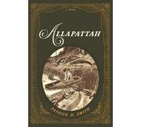 Patrick D. Smith Allapattah (Tascabile)