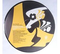 Patrick Dawes - The Birds And The Bees - Patrick Dawes 12"
