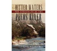 Patrick Dearen Bitter Waters (Copertina rigida)
