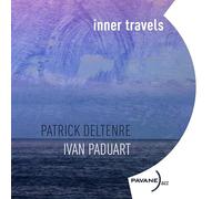 Patrick Deltenre, Ivan Paduart - Inner Travels