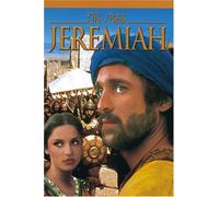 Patrick Dempsey - Bible-Jeremiah