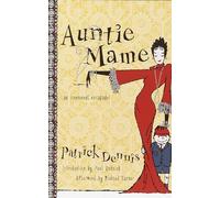 Patrick Dennis Auntie Mame (Tascabile)