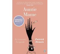 Patrick Dennis Auntie Mame (Tascabile) Penguin Modern Classics