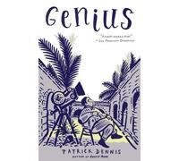 Patrick Dennis Genius Volume 34 (Tascabile) Rediscovered Classics