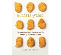 Patrick Dixon Nuggets of Gold (Tascabile)