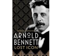 Patrick Donovan Arnold Bennett (Copertina rigida)