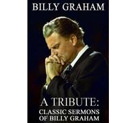 Patrick Doucette Billy Graham A Tribute (Tascabile)