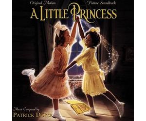 Patrick Doyle - A Little Princess