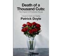 Patrick Doyle Death of a Thousand Cuts (Tascabile)