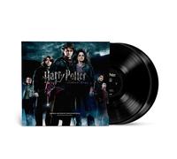 O. S. T. -Harry Potter And The Goblet Of Fire( Doyle Patrick) - Harry Potter And The Goblet Of Fire