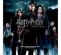 Patrick Doyle - Harry Potter And The Goblet Of Fire OST - Vinyl Record V - D2z