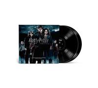 - Patrick Doyle - Harry Potter E Il Calice Di Fuoco - LP (analogico)