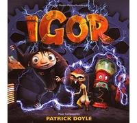 Patrick Doyle - Igor O.S.T.