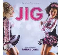 Patrick Doyle - Jig Soundtrack.