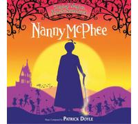 Patrick Doyle Nanny McPhee (CD) Album