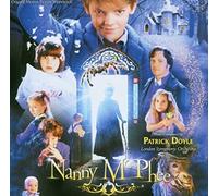 Patrick Doyle - Nanny Mcphee O.S.T.