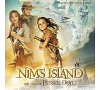 Patrick Doyle - Nim's Island Soundtrack.