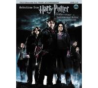Patrick Doyle Selections From Harry Potter/The Goblet Of F (Mixed Media Product)